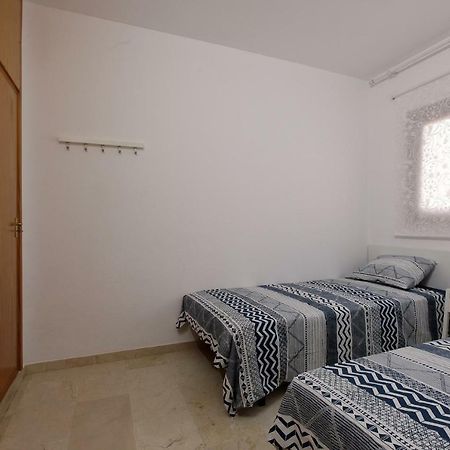 Apartament Magnifiques Vistes- Port De Rei L' Escala Exteriér fotografie