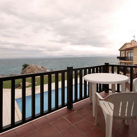 Apartament Magnifiques Vistes- Port De Rei L' Escala Exteriér fotografie
