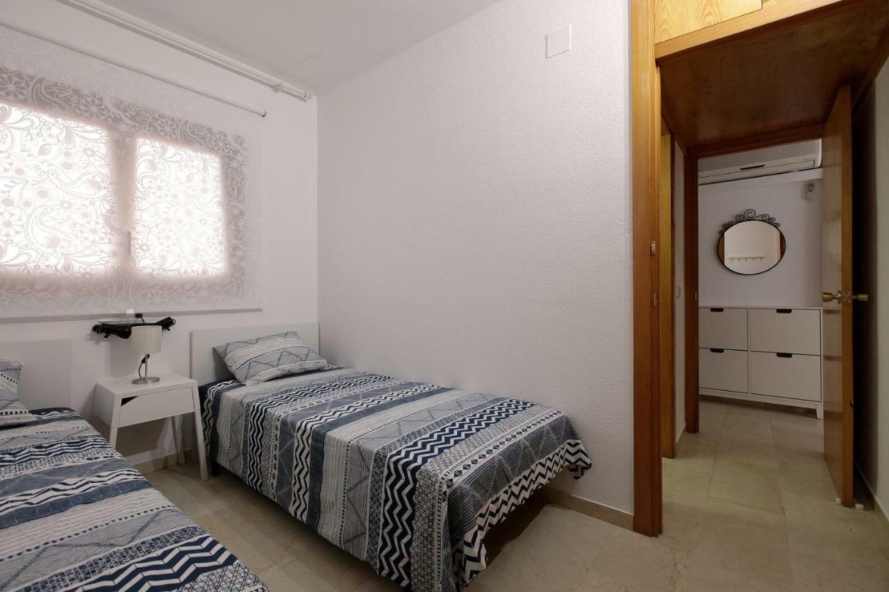 Apartament Magnifiques Vistes- Port De Rei L' Escala Exteriér fotografie