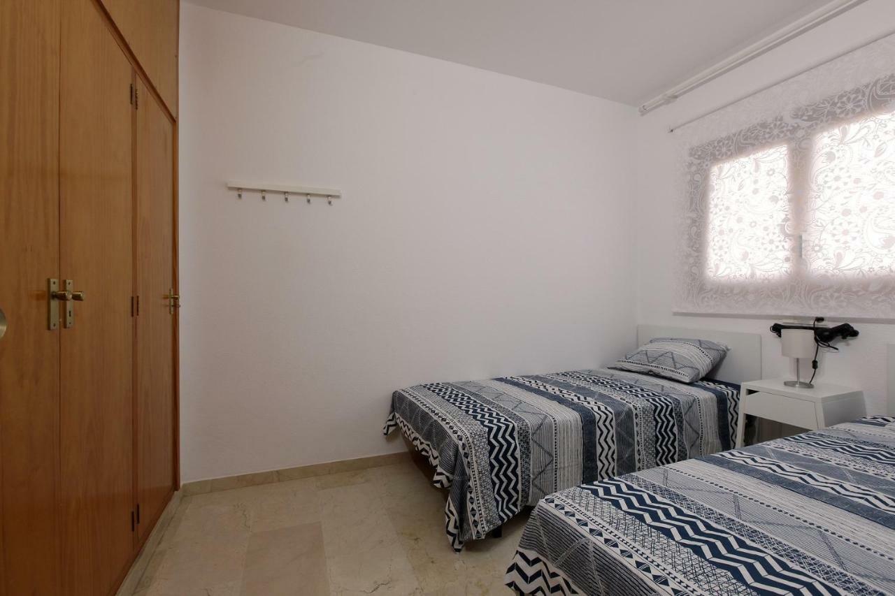 Apartament Magnifiques Vistes- Port De Rei L' Escala Exteriér fotografie