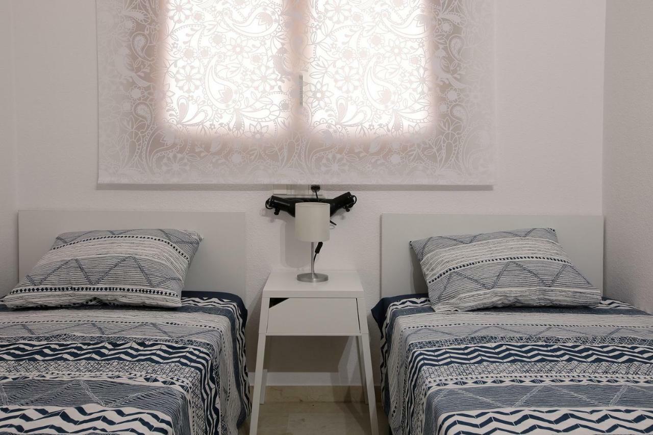 Apartament Magnifiques Vistes- Port De Rei L' Escala Exteriér fotografie