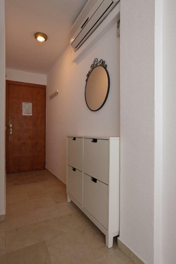Apartament Magnifiques Vistes- Port De Rei L' Escala Exteriér fotografie